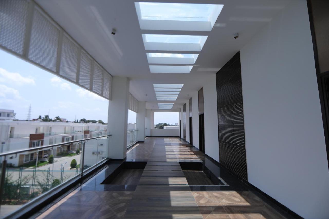 Vrr Astoria Hotel & Convention Center Jigani المظهر الخارجي الصورة