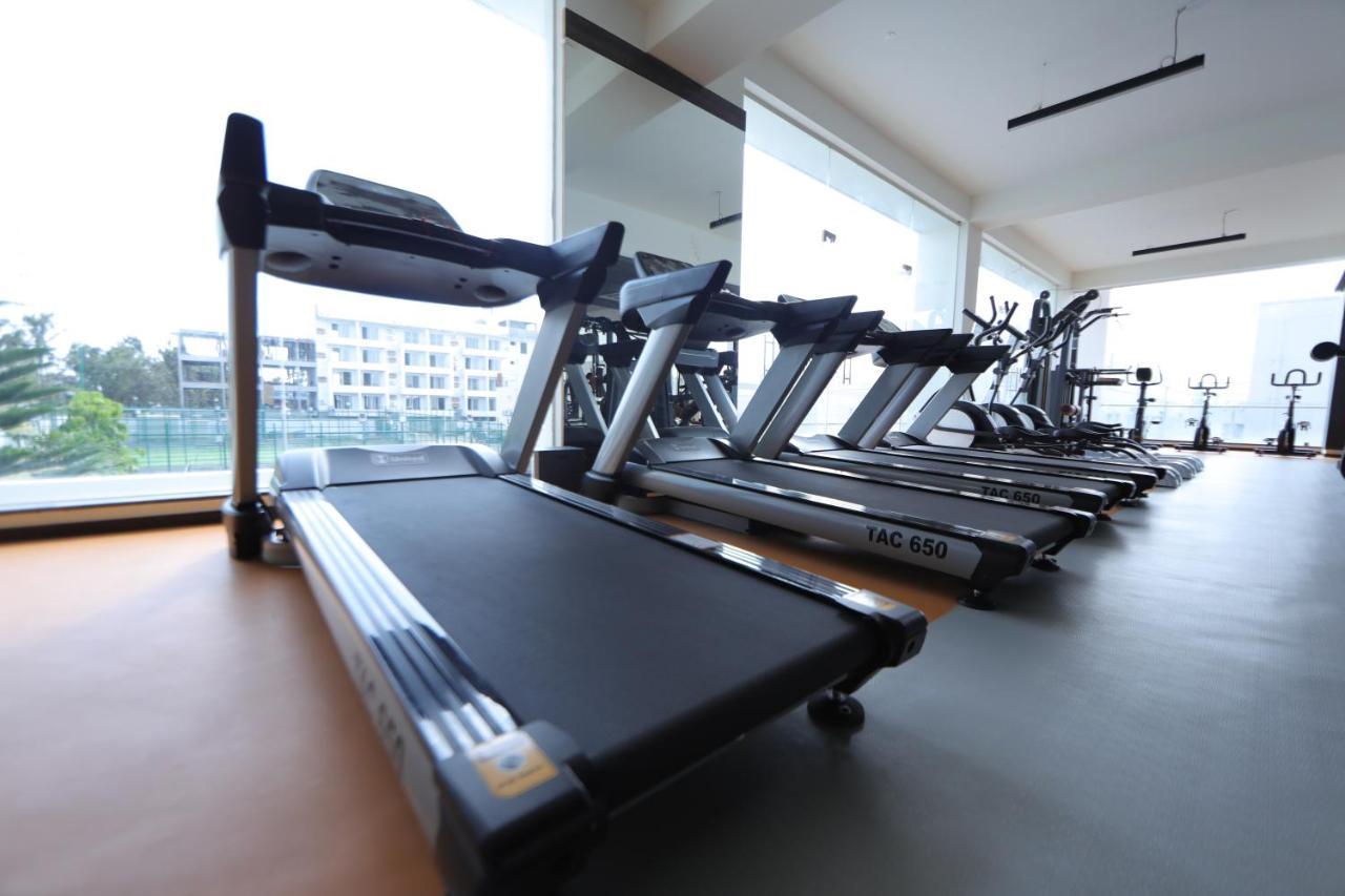 Vrr Astoria Hotel & Convention Center Jigani المظهر الخارجي الصورة