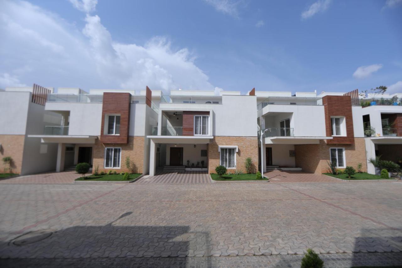Vrr Astoria Hotel & Convention Center Jigani المظهر الخارجي الصورة