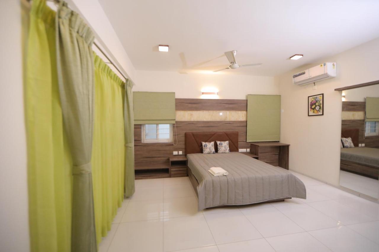 Vrr Astoria Hotel & Convention Center Jigani المظهر الخارجي الصورة