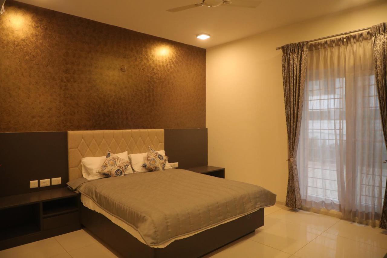 Vrr Astoria Hotel & Convention Center Jigani المظهر الخارجي الصورة