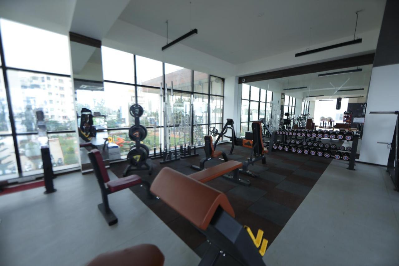 Vrr Astoria Hotel & Convention Center Jigani المظهر الخارجي الصورة