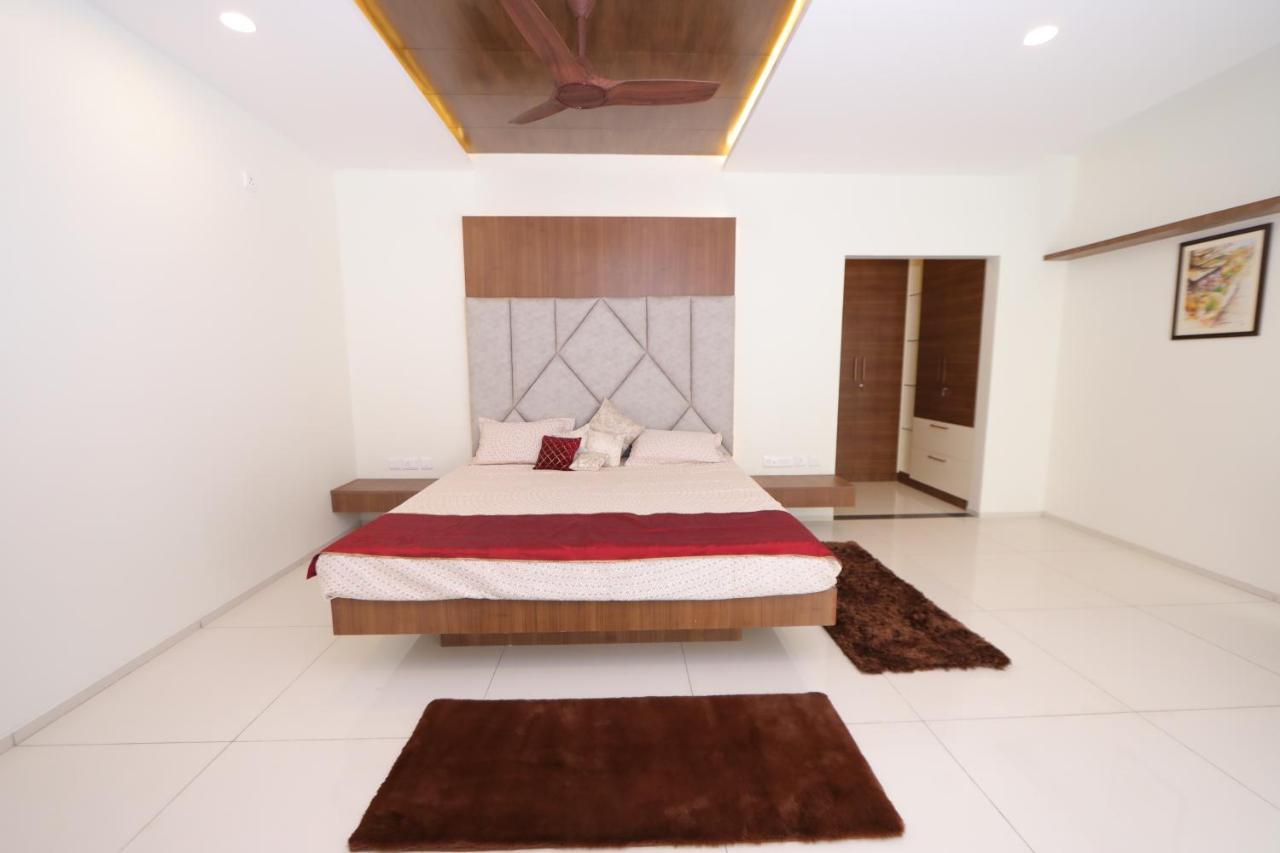 Vrr Astoria Hotel & Convention Center Jigani المظهر الخارجي الصورة