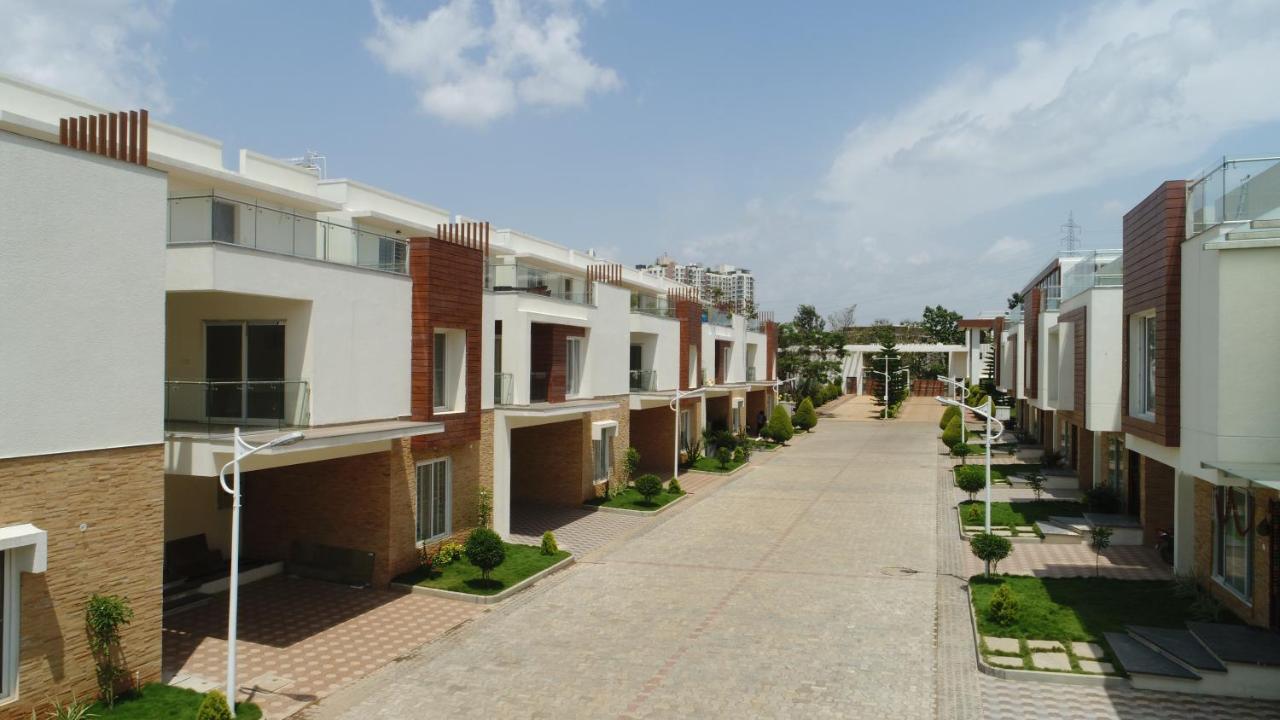 Vrr Astoria Hotel & Convention Center Jigani المظهر الخارجي الصورة