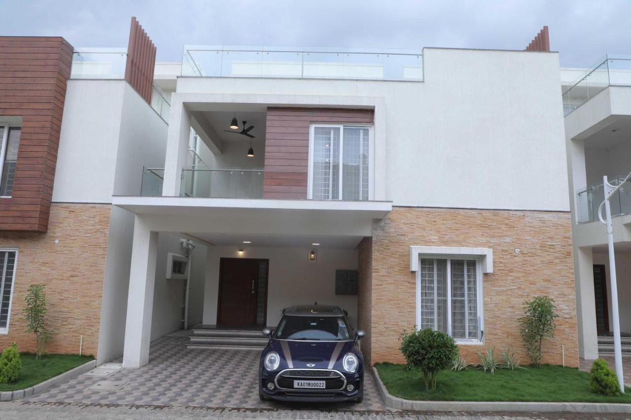 Vrr Astoria Hotel & Convention Center Jigani المظهر الخارجي الصورة