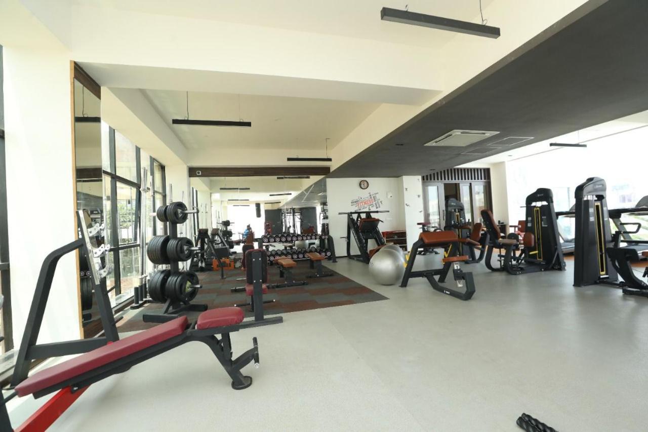 Vrr Astoria Hotel & Convention Center Jigani المظهر الخارجي الصورة