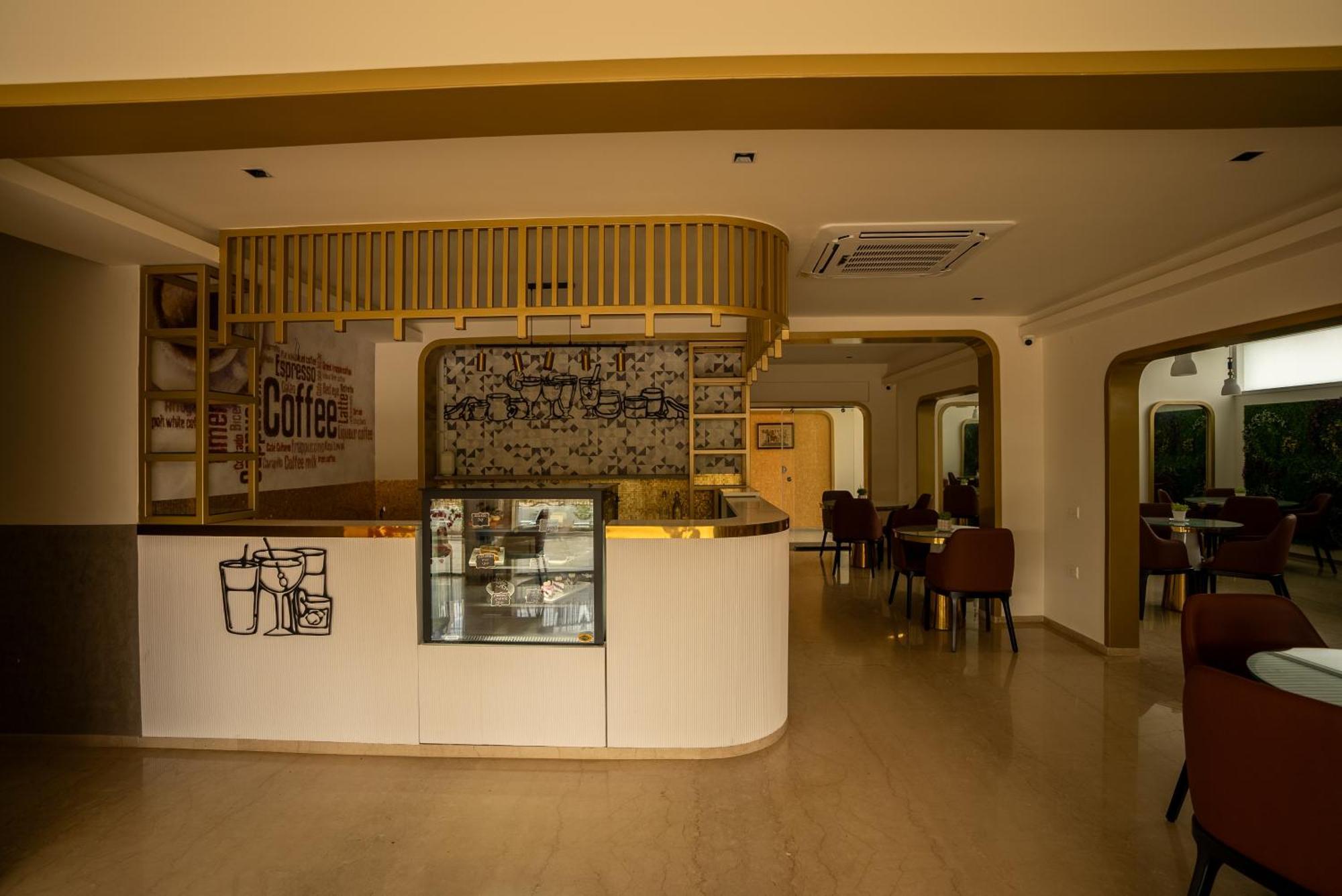 Vrr Astoria Hotel & Convention Center Jigani المظهر الخارجي الصورة