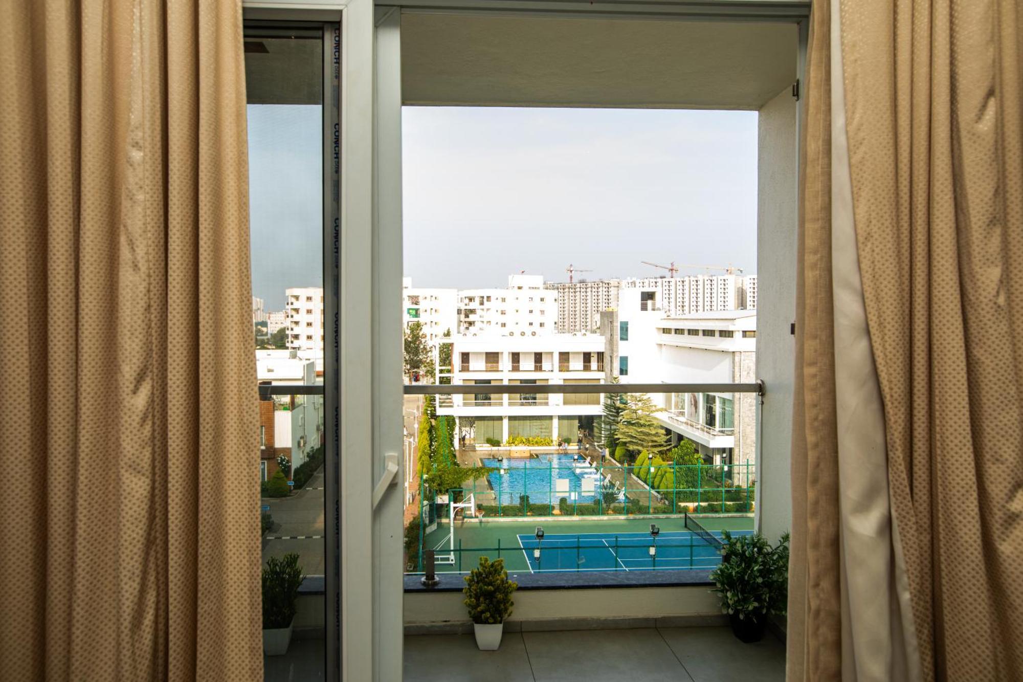 Vrr Astoria Hotel & Convention Center Jigani المظهر الخارجي الصورة