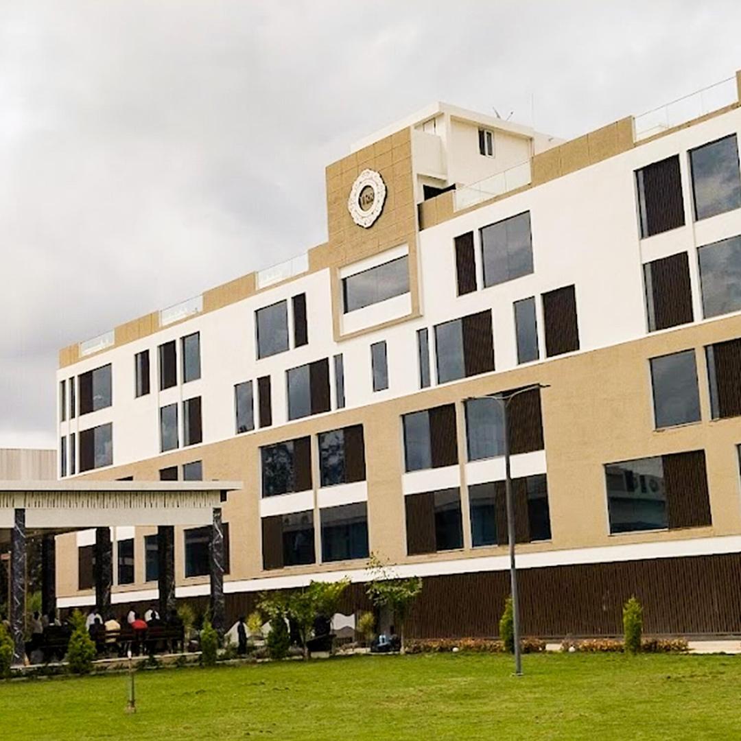 Vrr Astoria Hotel & Convention Center Jigani المظهر الخارجي الصورة